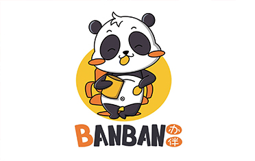 BANBAN办伴—酒泉VIS设计